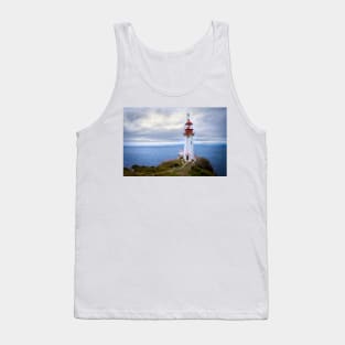 Sheringham Point Lighthouse 1 Tank Top